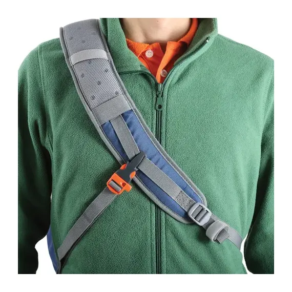 GEANTA DE UMAR VANGUARD SEDONA 34BL, ALBASTRU