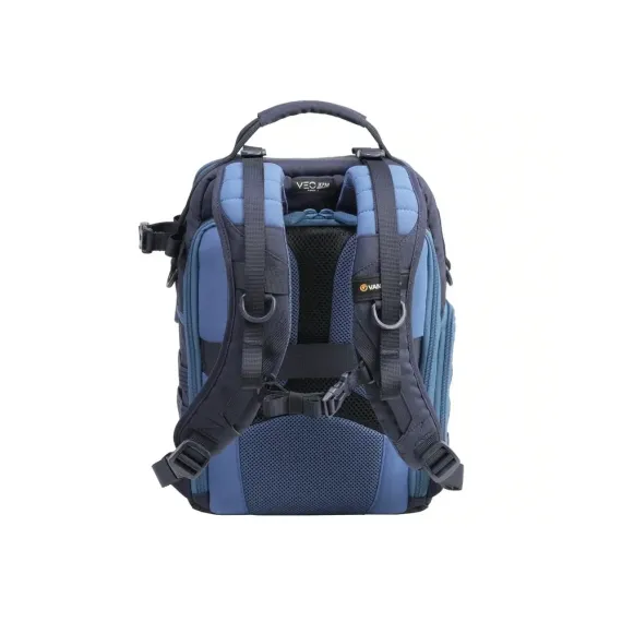 РЮКЗАК ДЛЯ ФОТОАППАРАТА VANGUARD VEO RANGE T37M NV, ТЁМНО-СИНИЙ