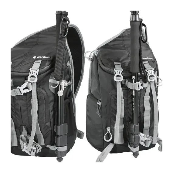 GEANTA DE UMAR VANGUARD SEDONA 34BK, NEGRU