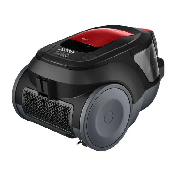 ТРАДИЦИОННЫЙ ПЫЛЕСОС LG VC5420NNTR, КРАСНЫЙ