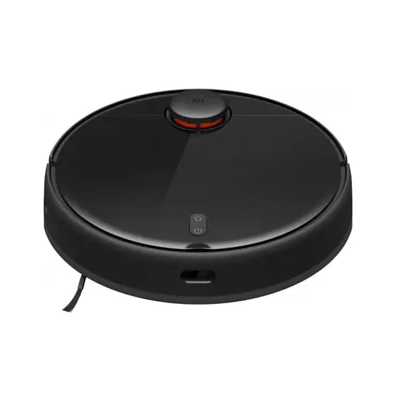 РОБОТ-ПЫЛЕСОС XIAOMI MOP 2 PRO, ЧЁРНЫЙ