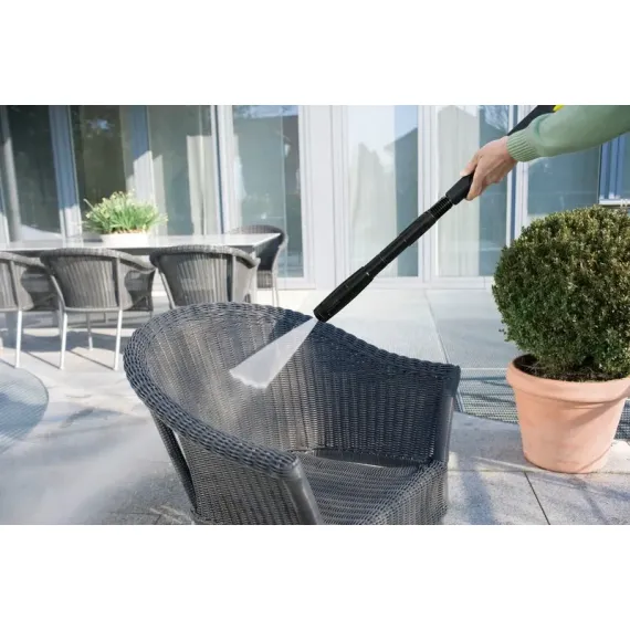 DETERGENTI PENTRU MATERIALE PLASTICE RM 625, 5L KARCHER 6.295-358