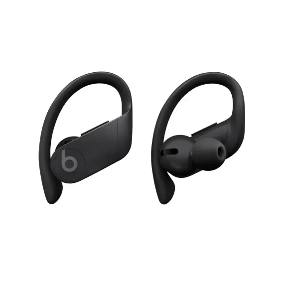 CASTI BEATS POWERBEATS PRO, NEGRU