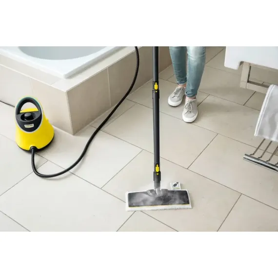 ПАРООЧИСТИТЕЛЬ KARCHER SC 2 DELUXE EASYFIX, 1.513-243.0