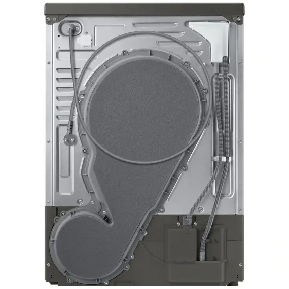 СУШИЛЬНАЯ МАШИНА SAMSUNG DV90T6240LX/S7, 9, СЕРЫЙ