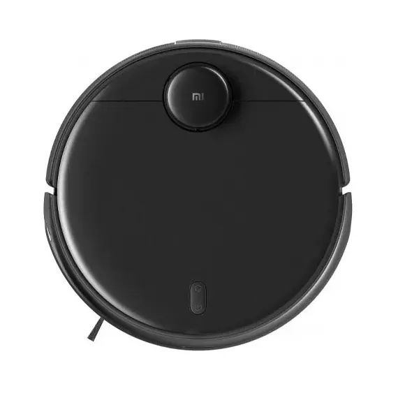 РОБОТ-ПЫЛЕСОС XIAOMI MOP 2 PRO, ЧЁРНЫЙ