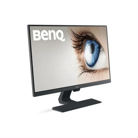 27" MONITOR BENQ GW2780, IPS 1920X1080 FHD, NEGRU