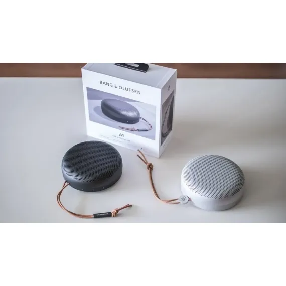 BOXA PORTABILA B&O BEOSOUND A1 (2ND GEN), GRI