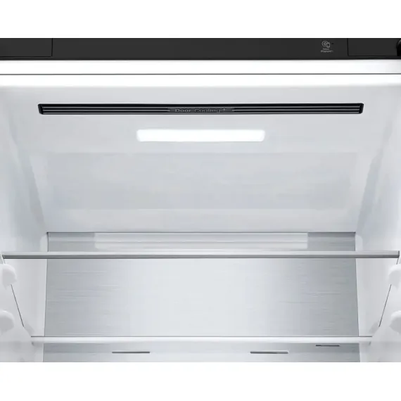 FRIGIDER LG GA-B459CBTL, NEGRU