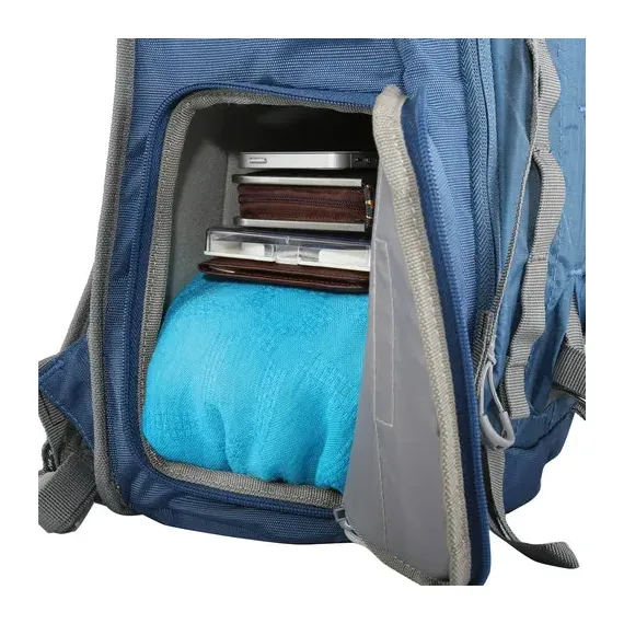 GEANTA DE UMAR VANGUARD SEDONA 43BL, ALBASTRU