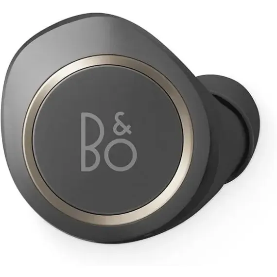 CASTI B&O BEOPLAY E8 EARBUDS, CARBUN