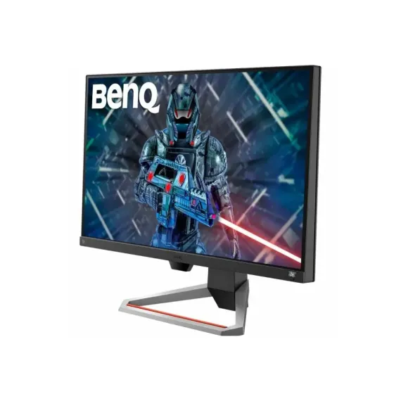 27 BENQ EX2710S, IPS 1920X1080 FULL-HD, ЧЁРНЫЙ