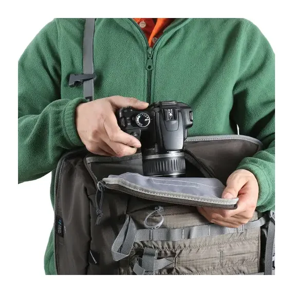 СУМКА ЧЕРЕЗ ПЛЕЧО VANGUARD SEDONA 43KG, ХАКИ