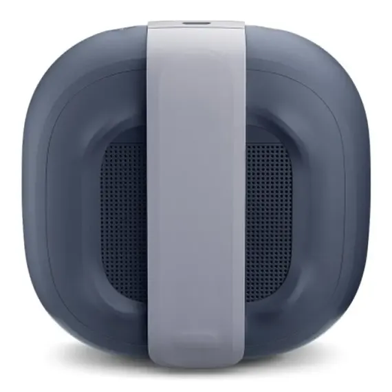 ПОРТАТИВНАЯ КОЛОНКА BOSE SOUNDLINK MICRO, СИНИЙ