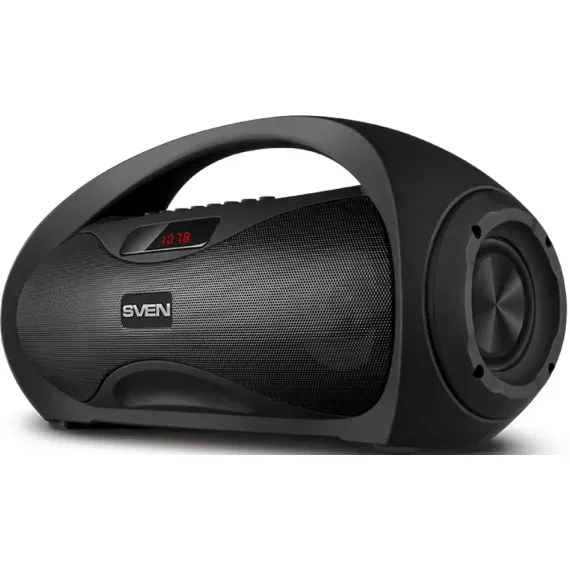 BOXA PORTABILA SVEN PS-425, NEGRU