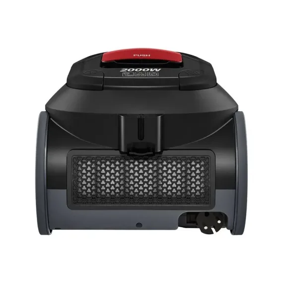 ТРАДИЦИОННЫЙ ПЫЛЕСОС LG VC5420NNTR, КРАСНЫЙ