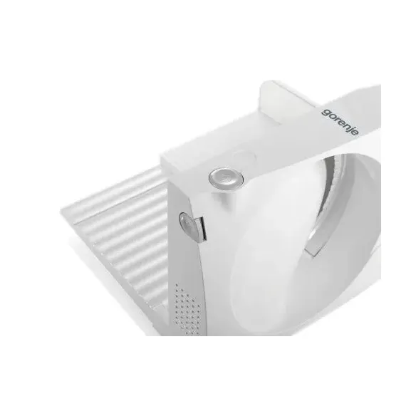 ЛОМТЕРЕЗКА GORENJE R401W, БЕЛЫЙ