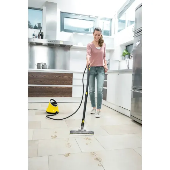 ПАРООЧИСТИТЕЛЬ KARCHER SC 2 DELUXE EASYFIX, 1.513-243.0