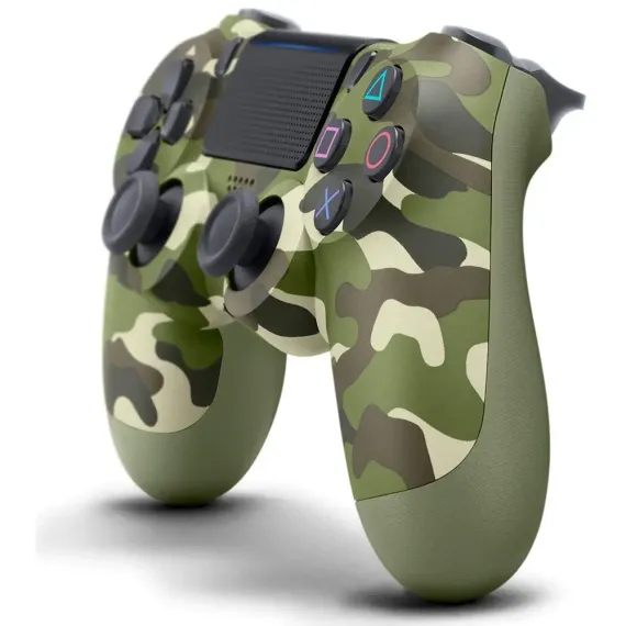 GAMEPAD SONY DUALSHOCK 4 V2, CAMUFLAJ