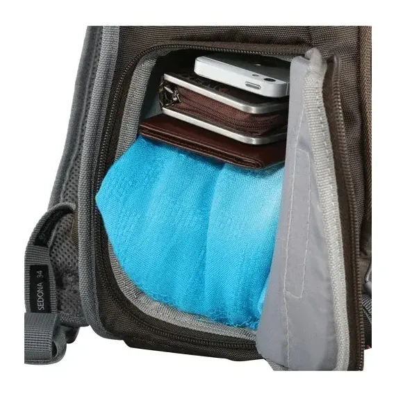 GEANTA DE UMAR VANGUARD SEDONA 34KG, KHAKI