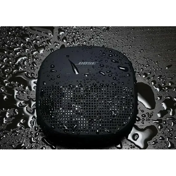 BOXA PORTABILA BOSE SOUNDLINK MICRO, NEGRU
