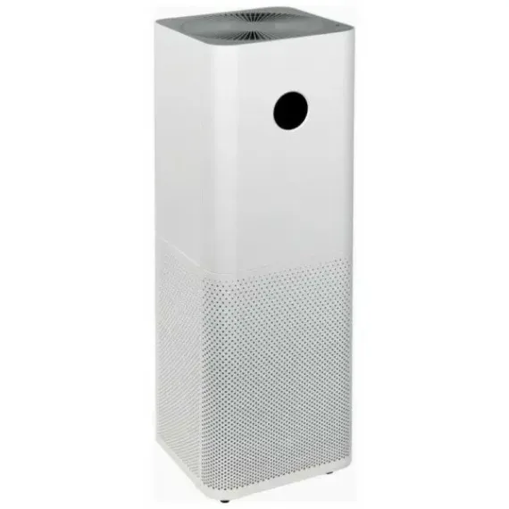 ОЧИСТИТЕЛЬ ВОЗДУХА XIAOMI MI AIR PURIFIER 4 PRO, БЕЛЫЙ