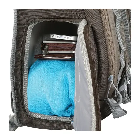 СУМКА ЧЕРЕЗ ПЛЕЧО VANGUARD SEDONA 43KG, ХАКИ