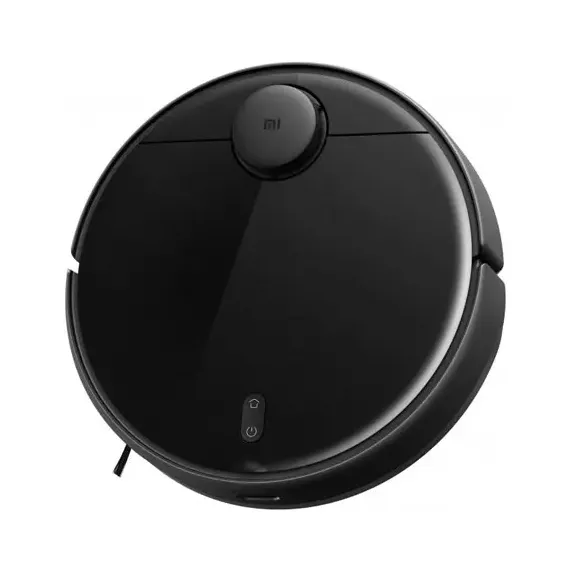 РОБОТ-ПЫЛЕСОС XIAOMI MOP 2 PRO, ЧЁРНЫЙ