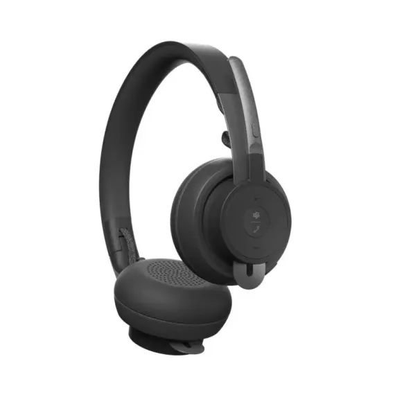 CASTI LOGITECH ZONE, NEGRU