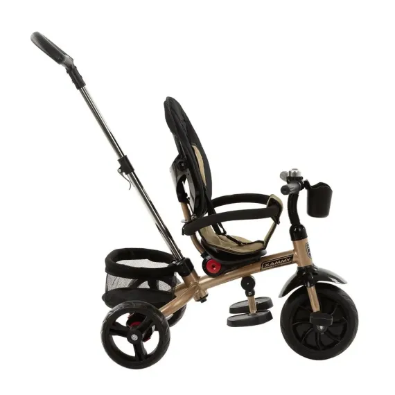 BICICLETA CU TREI ROTI MAKANI XAMMY,