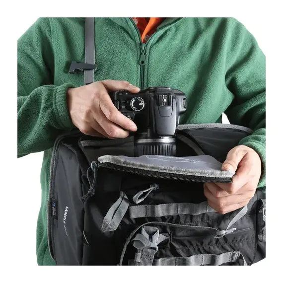 GEANTA DE UMAR VANGUARD SEDONA 34BK, NEGRU