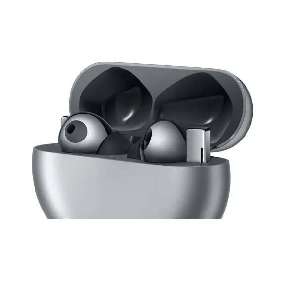 CASTI HUAWEI FREEBUDS PRO, ARGINTIU