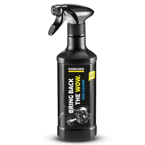 DETERGENT 3 IN 1 SPRAY RM 618, 500 ML KARCHER 6.295-763.0