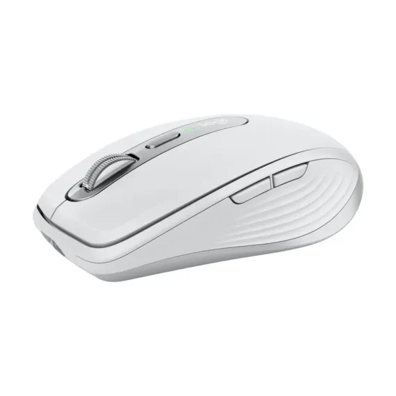 БЕCПРОВОДНАЯ МЫШЬ LOGITECH MX ANYWHERE 3 FOR MAC, БЕЛЫЙ