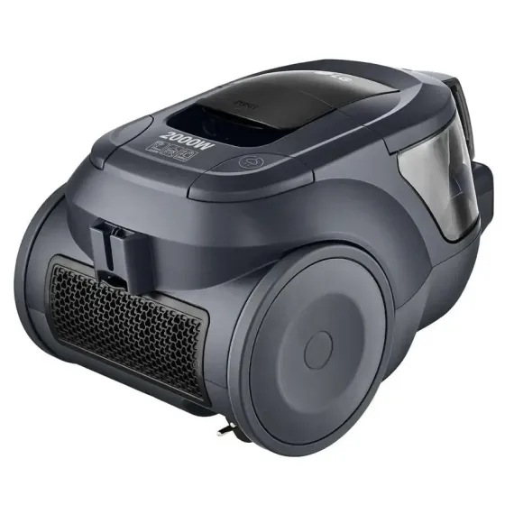 ТРАДИЦИОННЫЙ ПЫЛЕСОС LG VC5420NHTCG, СЕРЫЙ
