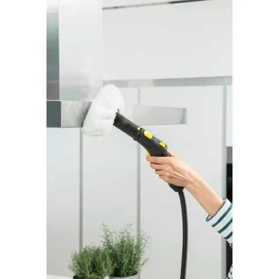 ПАРООЧИСТИТЕЛЬ KARCHER SC 2 DELUXE EASYFIX, 1.513-243.0
