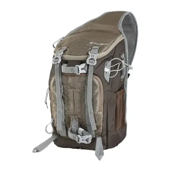 СУМКА ЧЕРЕЗ ПЛЕЧО VANGUARD SEDONA 43KG, ХАКИ