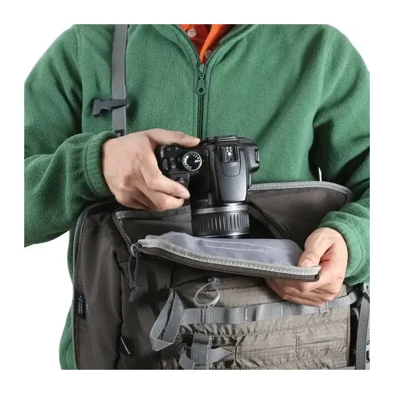 GEANTA DE UMAR VANGUARD SEDONA 34KG, KHAKI