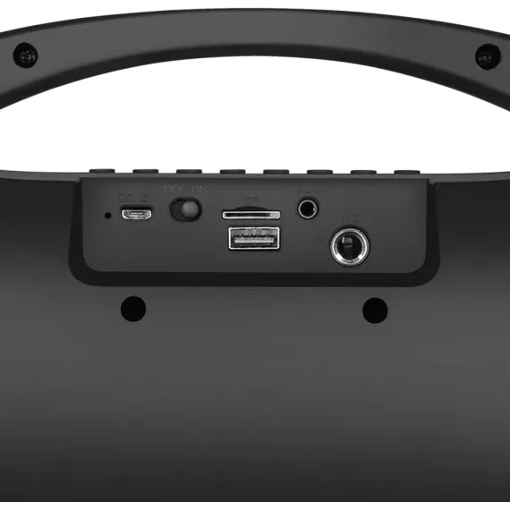 BOXA PORTABILA SVEN PS-425, NEGRU