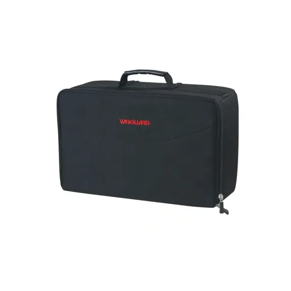 GEANTA PENTRU CAMERE VIDEO VANGUARD DIVIDER BAG 37, NEGRU