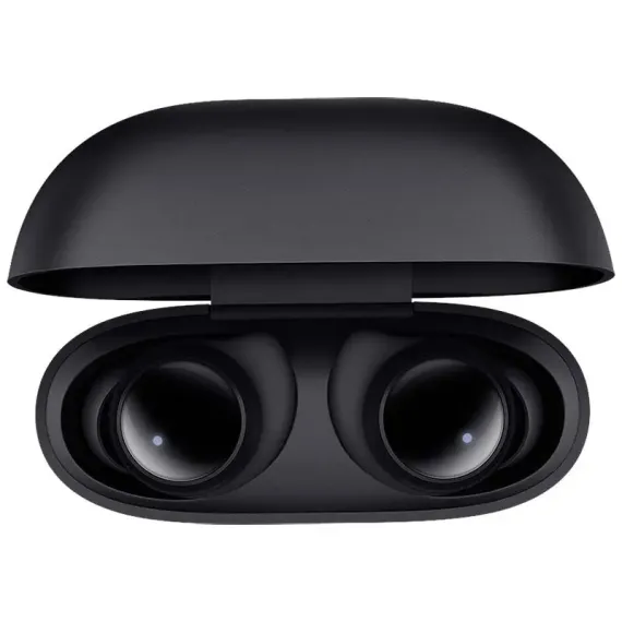 CASTI XIAOMI REDMI BUDS 3 LITE, NEGRU