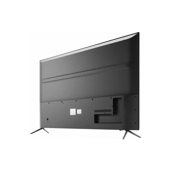 65" LED SMART TV KIVI 65U740LB, 3840X2160 4K UHD, ANDROID TV, NEGRU