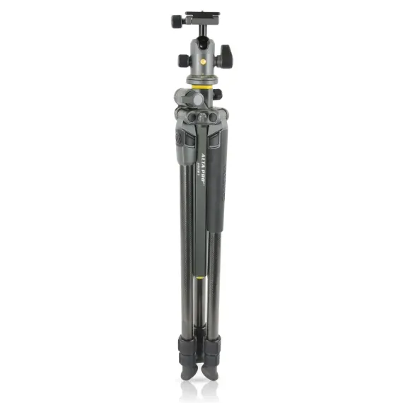 TREPIED/MONOPOD VANGUARD ALTA PRO 2+ 263CB 100, CAP TREPIED DE MINGE, GRI