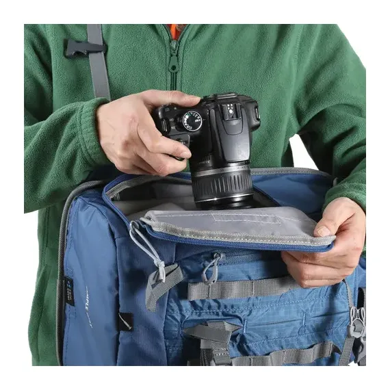 GEANTA DE UMAR VANGUARD SEDONA 43BL, ALBASTRU