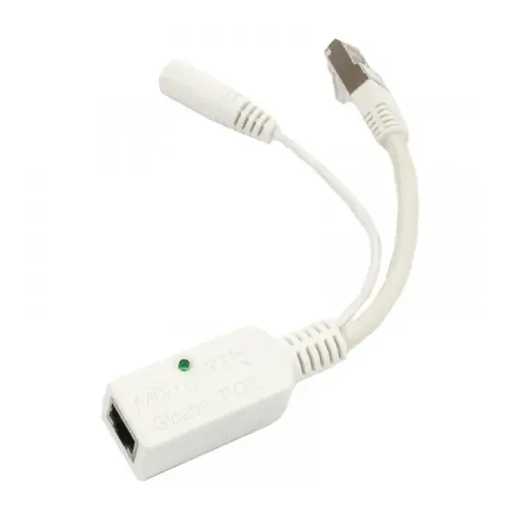 БЕСПРОВОДНАЯ ТОЧКА ДОСТУПА MIKROTIK RBWAPG-5HACD2HND, БЕЛЫЙ