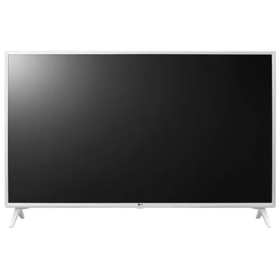 49" LED SMART ТЕЛЕВИЗОР LG 49UN73906LE, 3840 X 2160 4K, WEBOS, БЕЛЫЙ