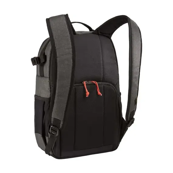 RUCSAC PENTRU CAMERA CASELOGIC ERA MEDIUM, GRI