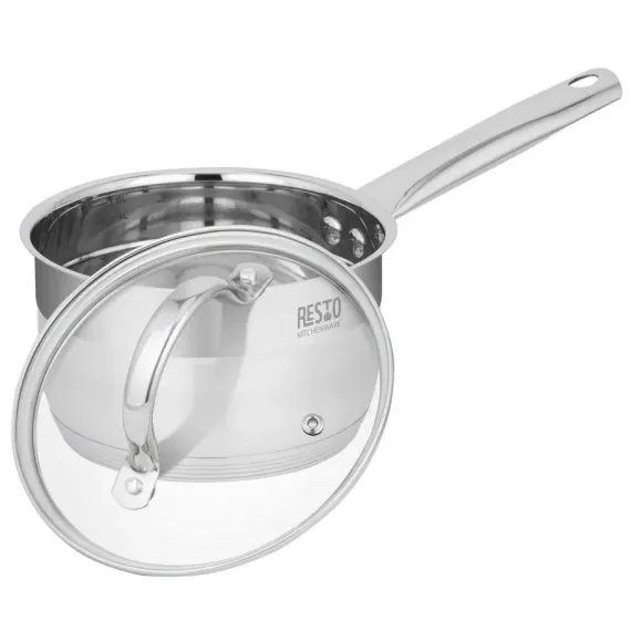 КОВШ RESTO 92101, 1,9Л, НЕРЖАВЕЮЩАЯ СТАЛЬ