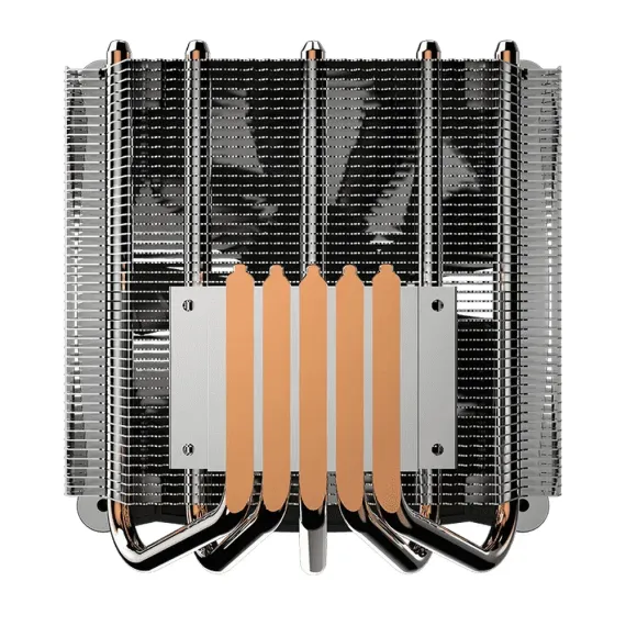 COOLER PROCESOR GAMEMAX GAMMA 300 RAINBOW