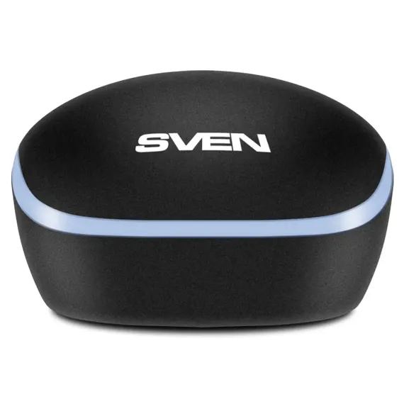 МЫШЬ SVEN RX-90, ЧЁРНЫЙ